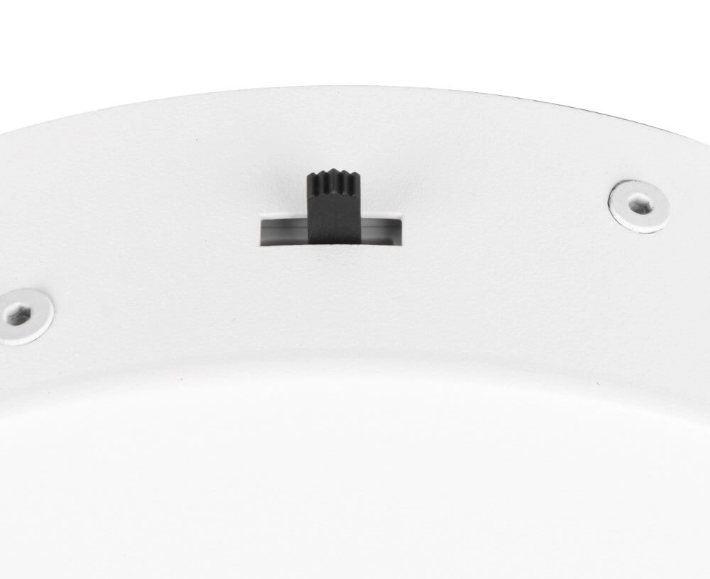Vide hanglamp Darvin wit - 62cm Trio 4017807616033
