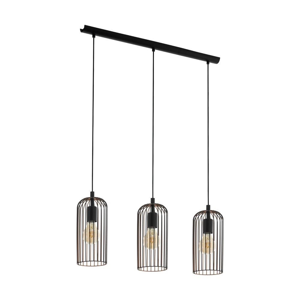 Eetkamer hanglamp Roccamena