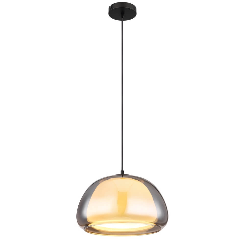 Design hanglamp Jella enkel Ø 40cm