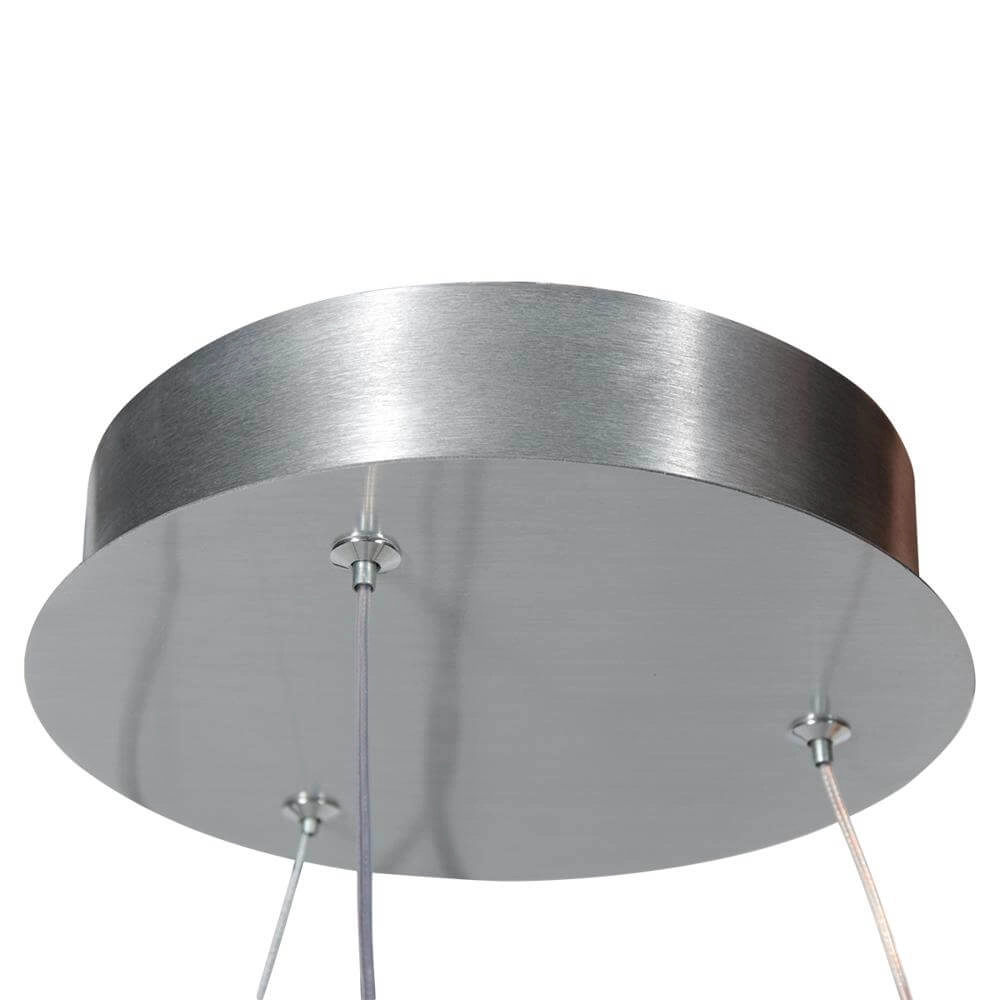 Design hanglamp Ringlux metaal Steinhauer 8712746173154