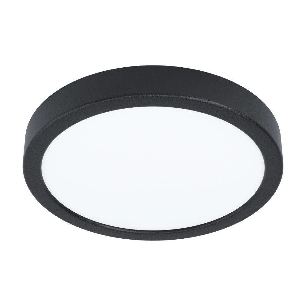 Led plafondlamp Fueva 5 Ø 21cm - 4000K