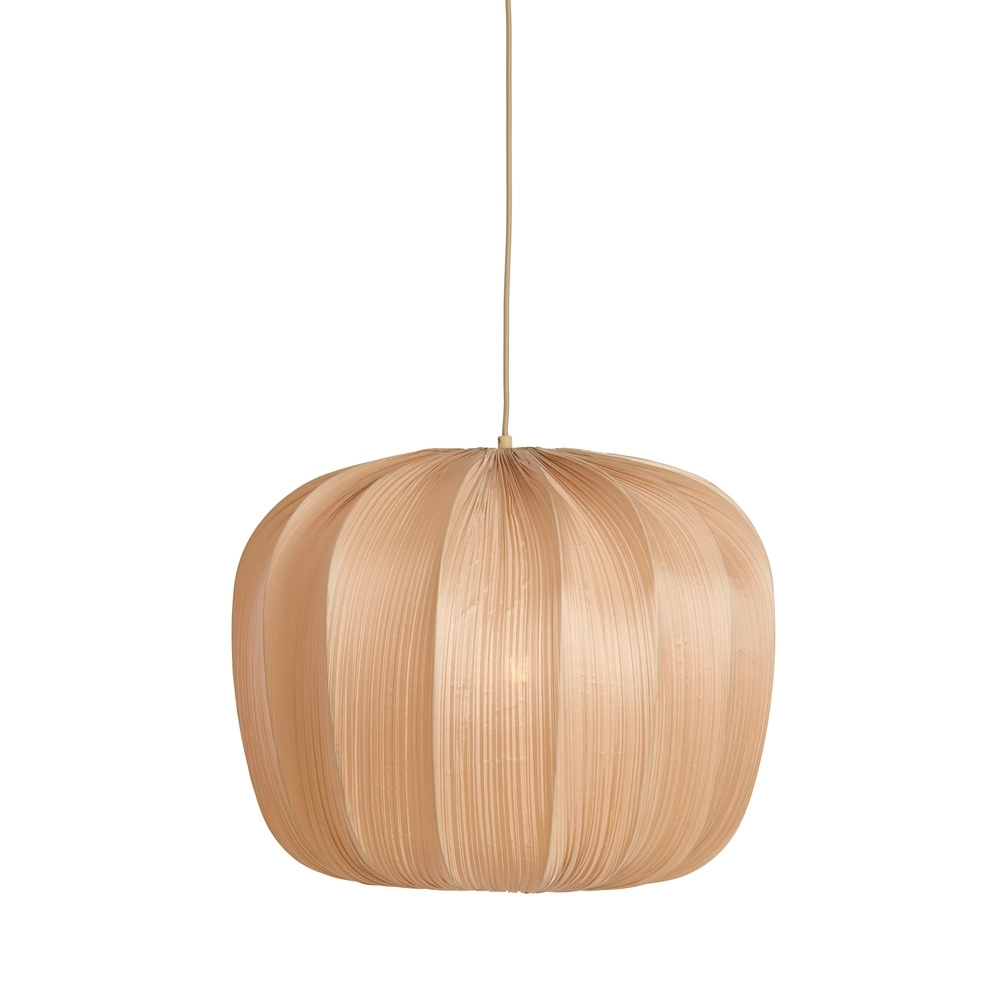 Hanglamp Savina Ø 60cm - 1x E27 Light & Living 8717807819507