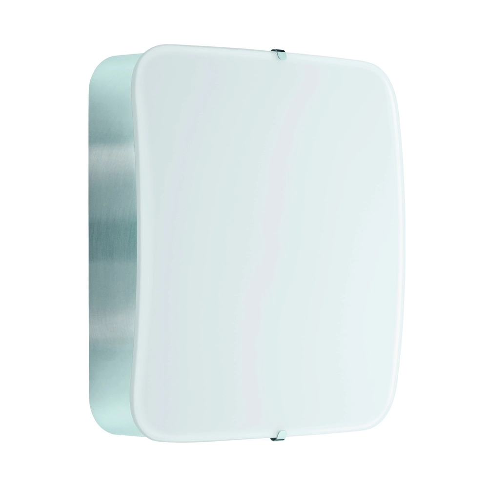 Wandlamp Cupella chroom