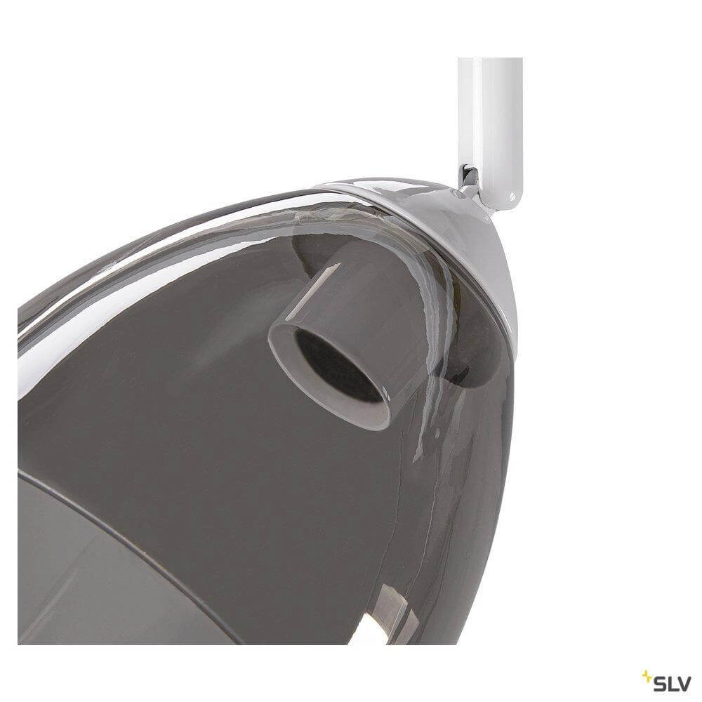 1-fase lamp Para Cone wit SLV 4024163262415