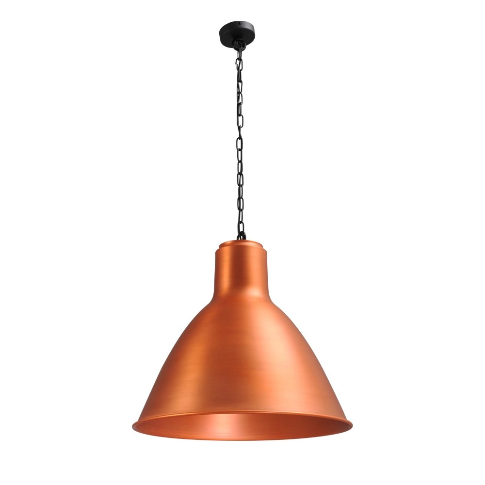 Hanglamp Industria 58 Landelijk