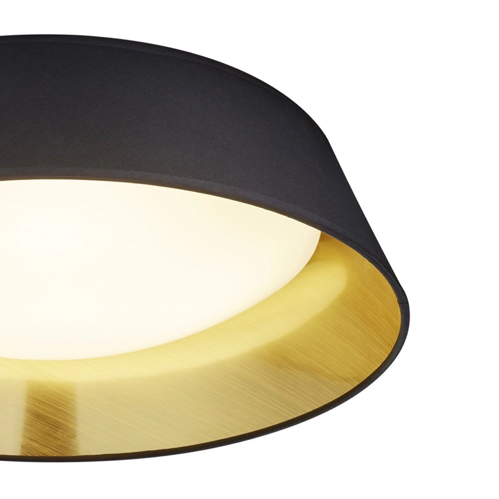 Plafondlamp Ponts 45 Trio 4017807384758