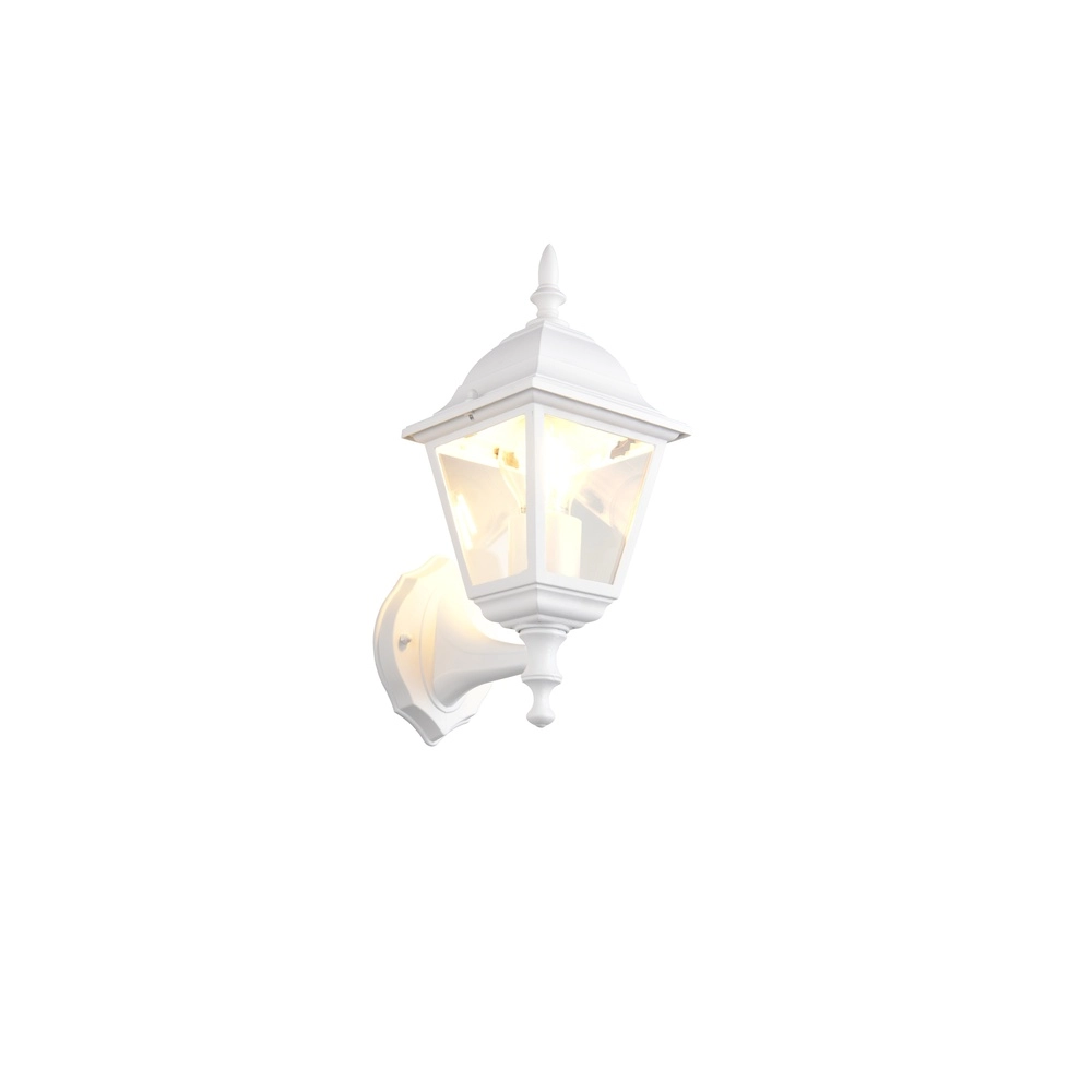 Wandlamp Livenza up wit Trio 4017807693690