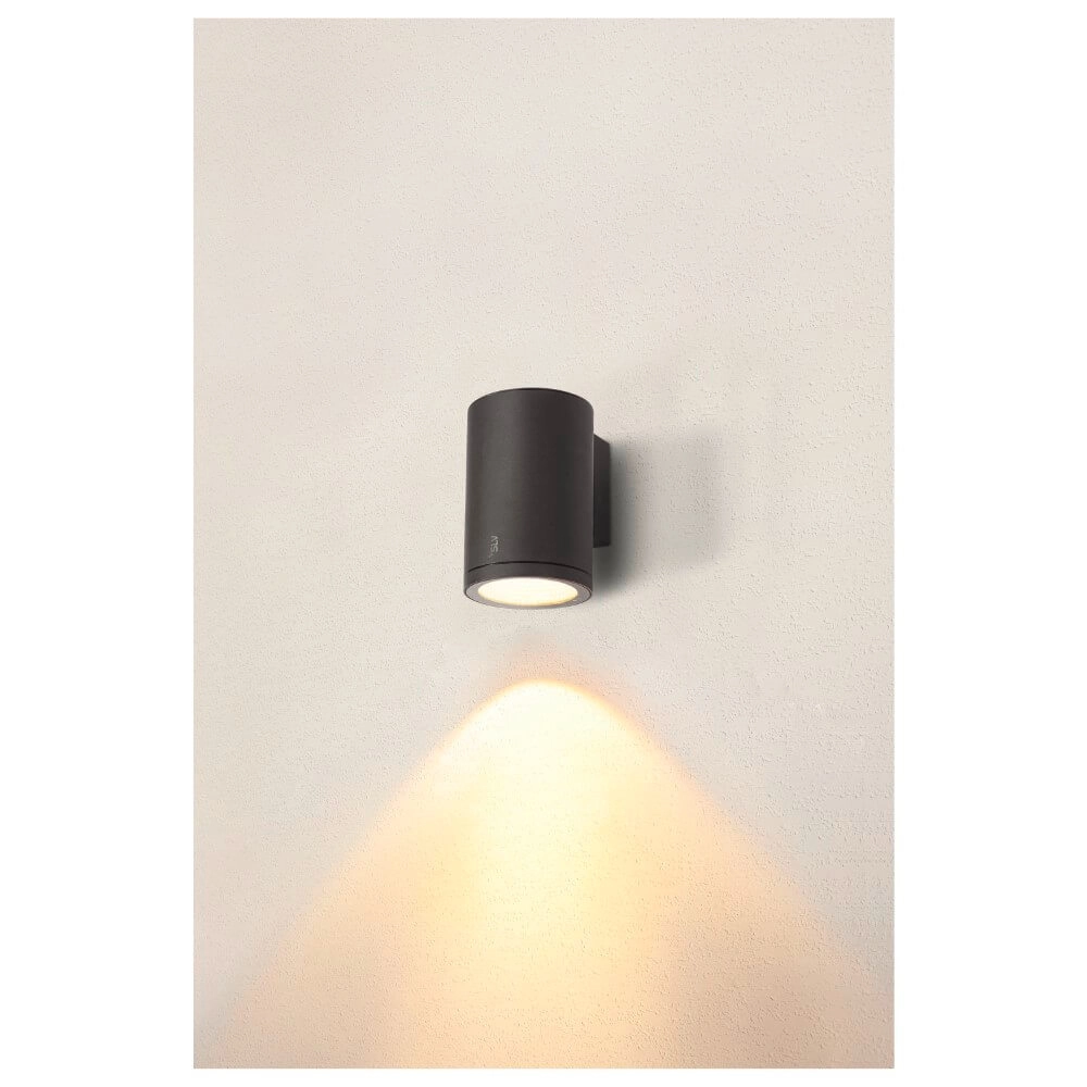 Reflector voor Enola L 60 graden SLV 4024163253390
