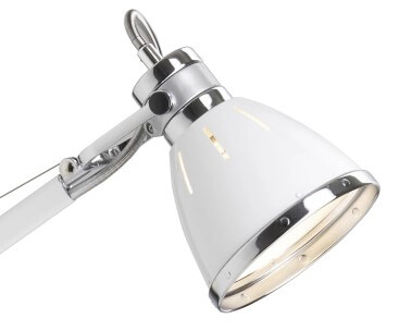 Bureaulamp Octavia Brilliant 4004353114601