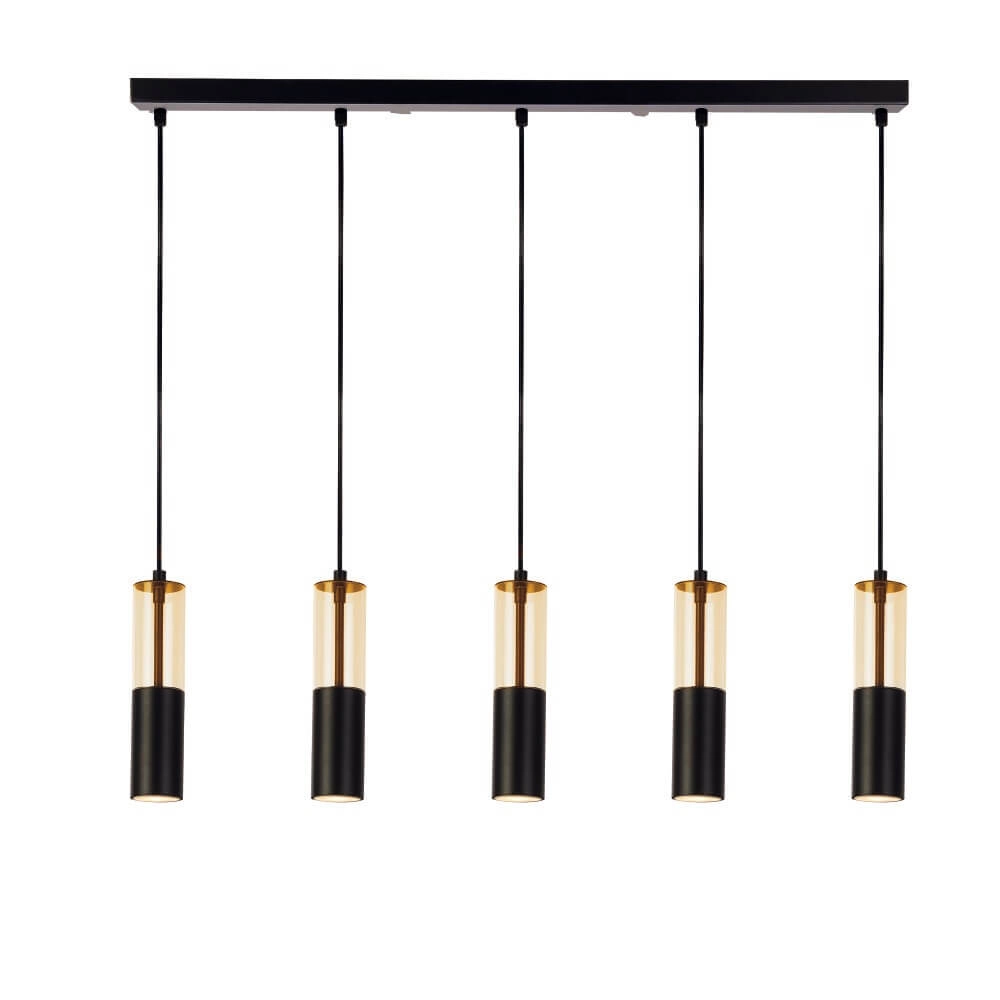Strakke eetkamer lamp Merrygold