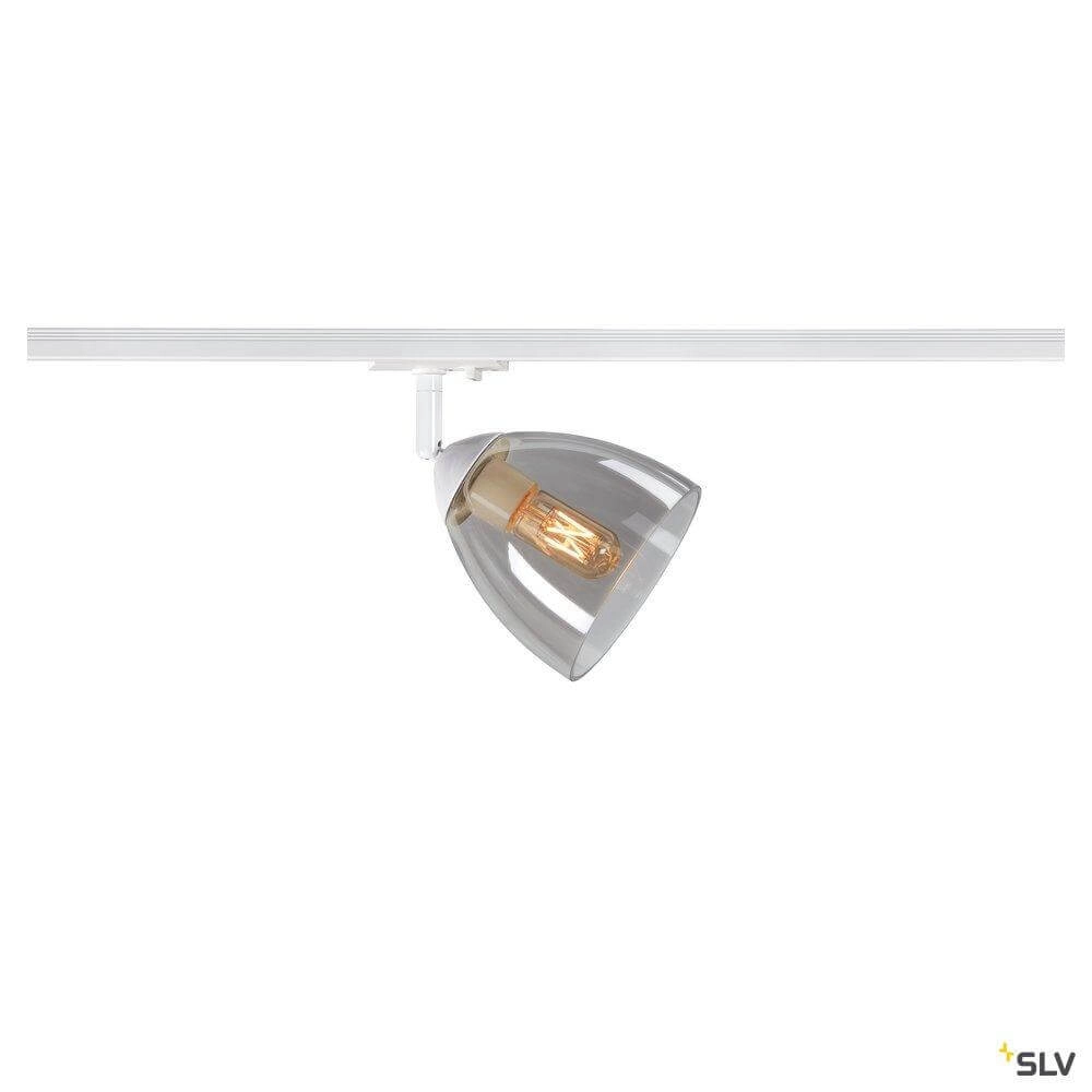 1-fase lamp Para Cone wit SLV 4024163262415