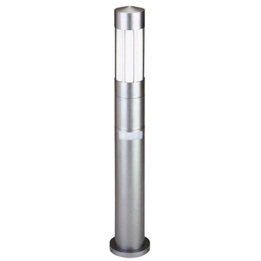 Staande led schriklamp Combo bewegingsmelder