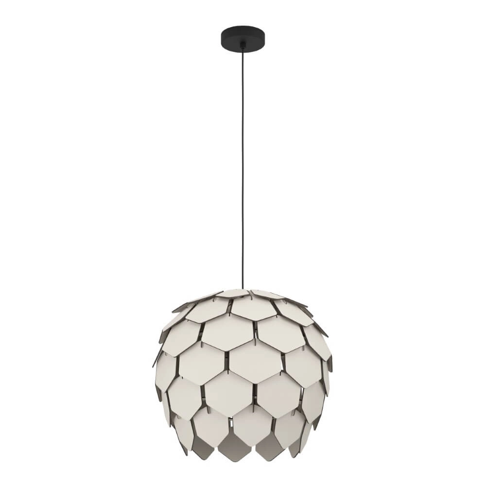 Design hanglamp Mattanza Ø 49,5cm