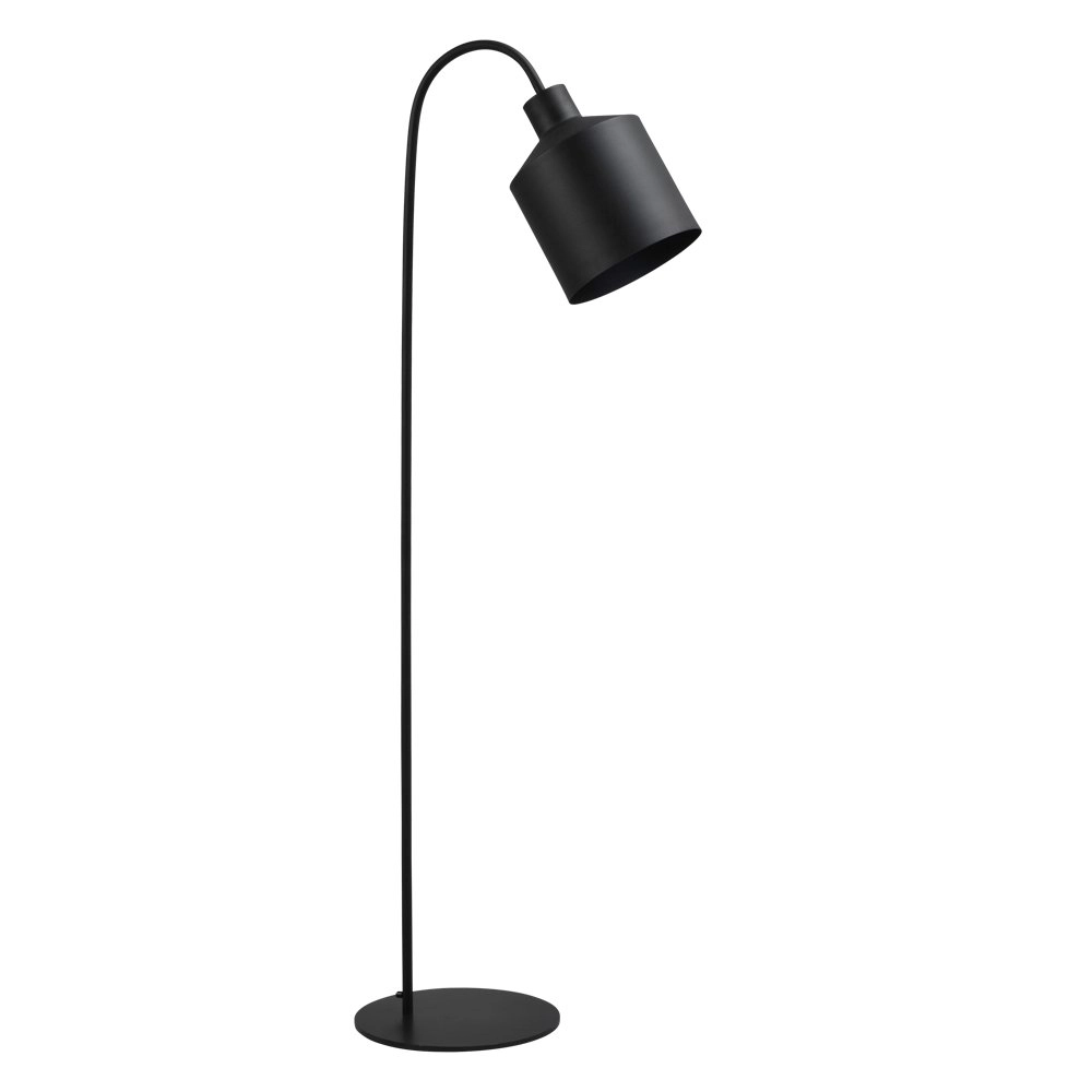 Staan leeslicht Concepto 186 zwart