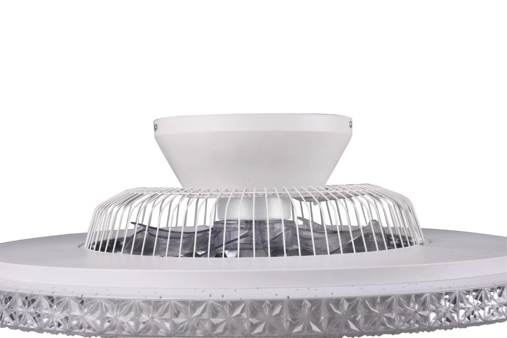 Led plafondventilator Harstad Trio 4017807461206