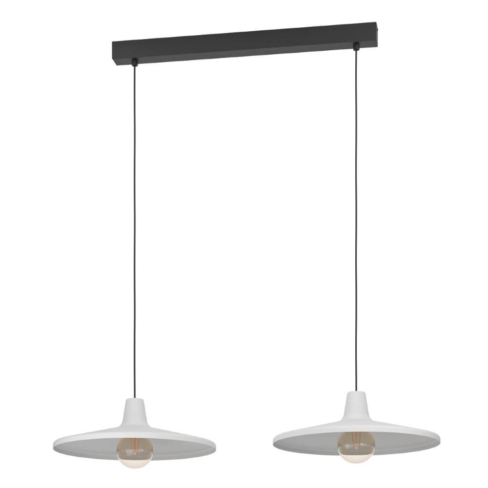 Retro eetkamer hanglamp Miniere