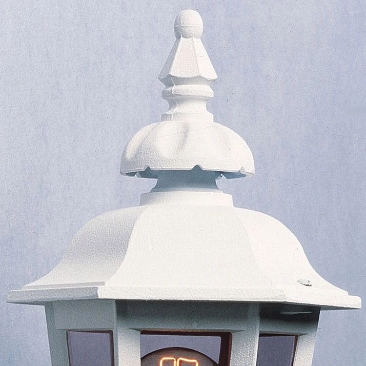 Buitenlamp Pallas Up Klassiek KonstSmide 7318305182509