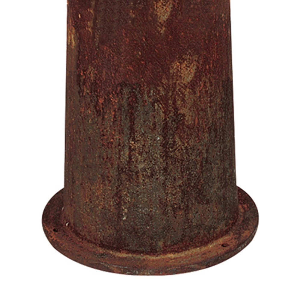 Tuinlamp Rusty Landelijk Royal Botania