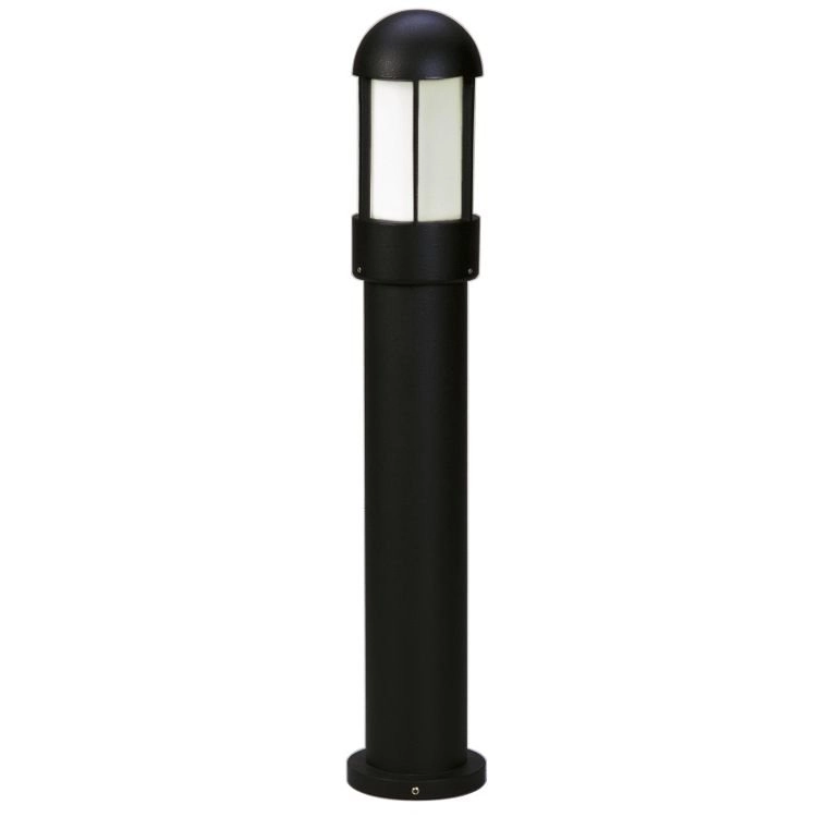 Tuinlamp Rondo Zwart