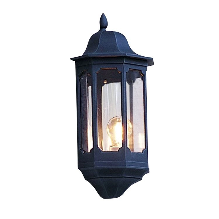 Buitenlamp Pallas Klassiek
