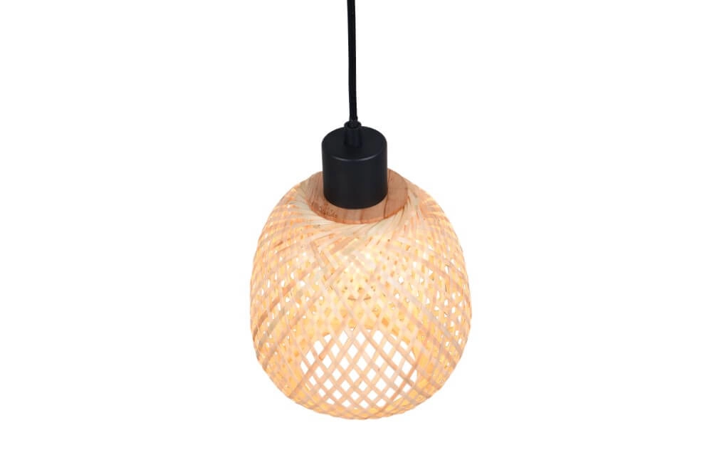 Hanglamp Amelie Ø 18cm Trio 4017807637458