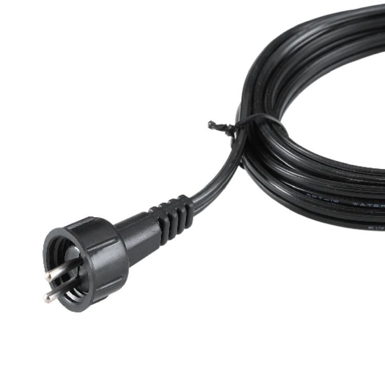 Extension cable Extension 6m. SPT-1 12V GardenLights 5905133109147