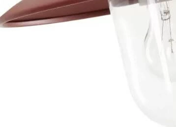 Industrie buitenlamp Fabrique stallamp KS verlichting 8714732119603