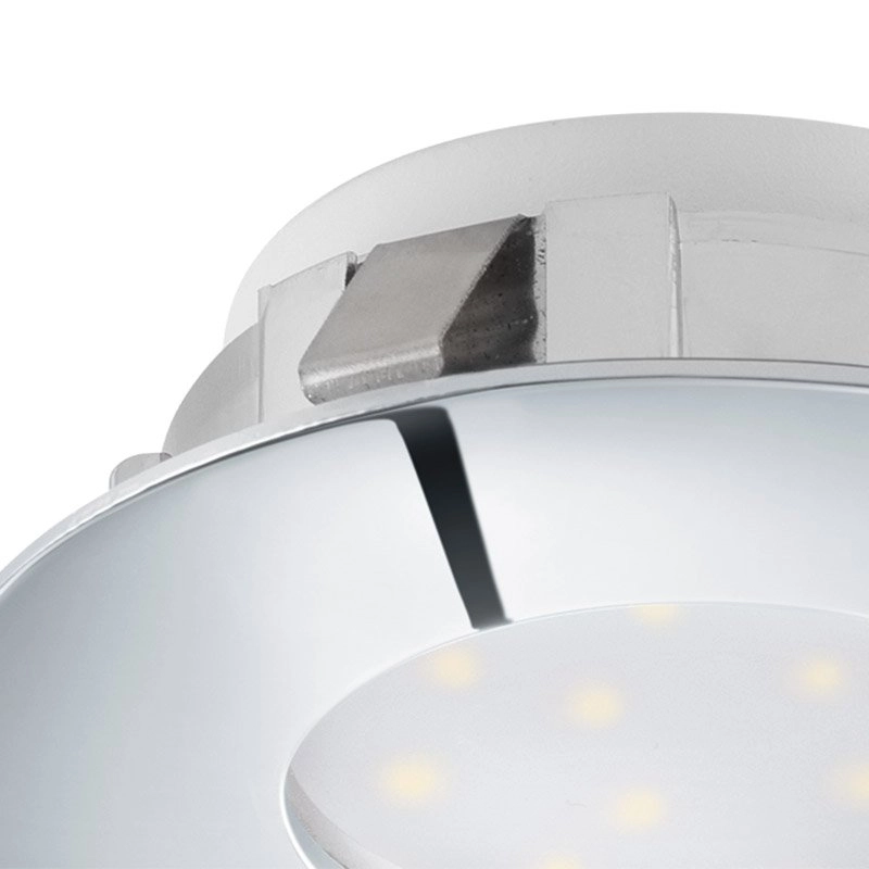 Ledspot Pineda (3) set van 3 Eglo 9002759958152
