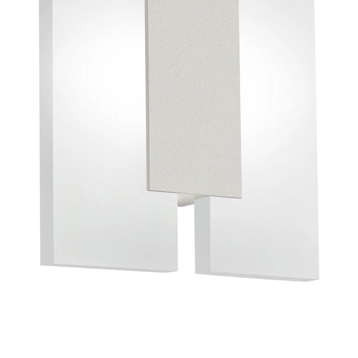 Led wandlamp Metrass 2 design Eglo 9002759960438