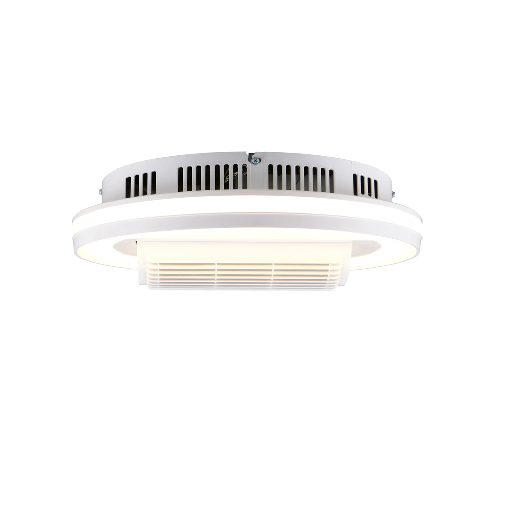 Ventilator Kurula wit Ø 48cm Trio 4017807688825