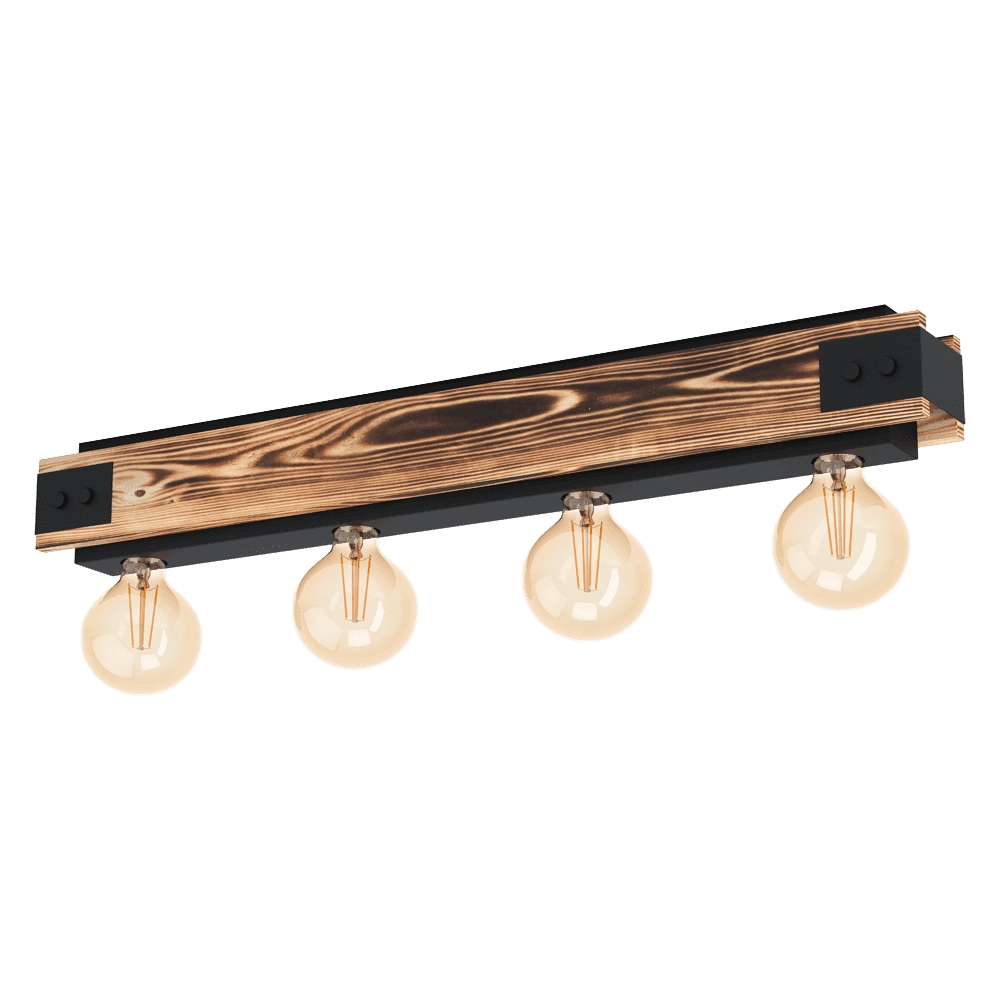 Plafondlamp Layham