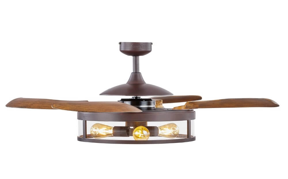 Klassieke plafondventilator Fanway Classic Ø 122cm Beacon 9333509119371