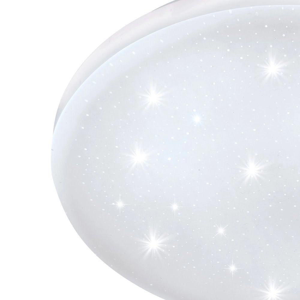 Plafondlamp Frania-S Eglo 9002759978785