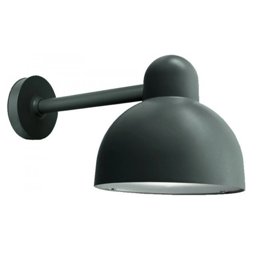 Muurspot Selva Downlight