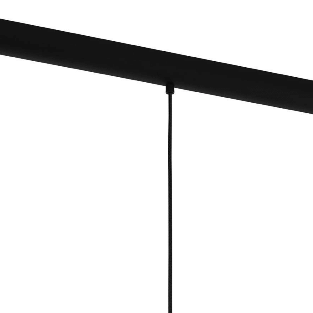 Eetkamer hanglamp Paraguaio 3-lichts Stars of Light 9008606221011