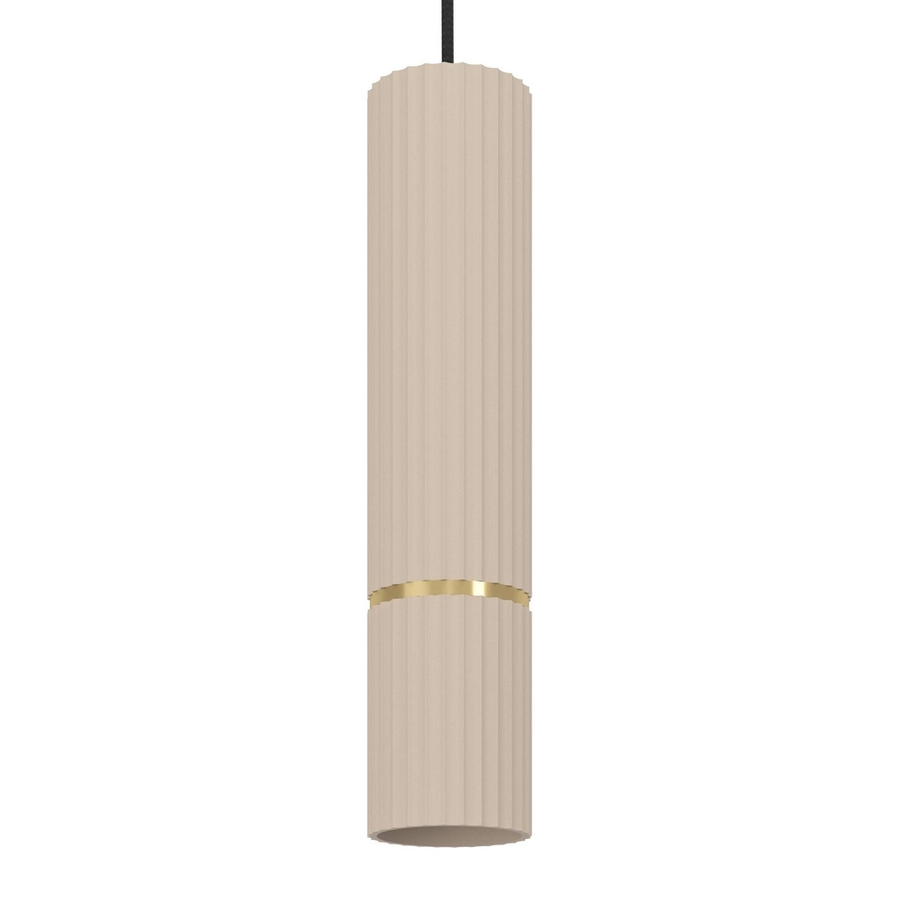 Zand pendels Caminia 3x GU10 Eglo 9008606312498
