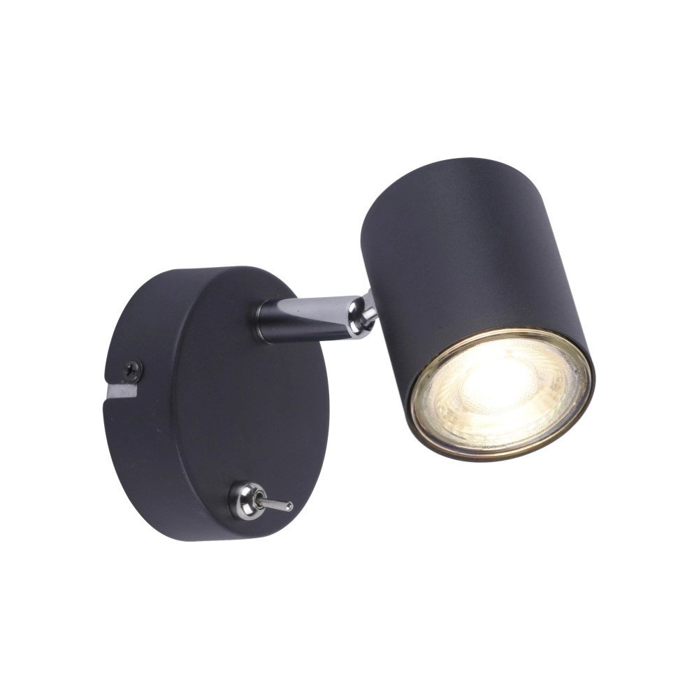 Led wandspotje Tarik