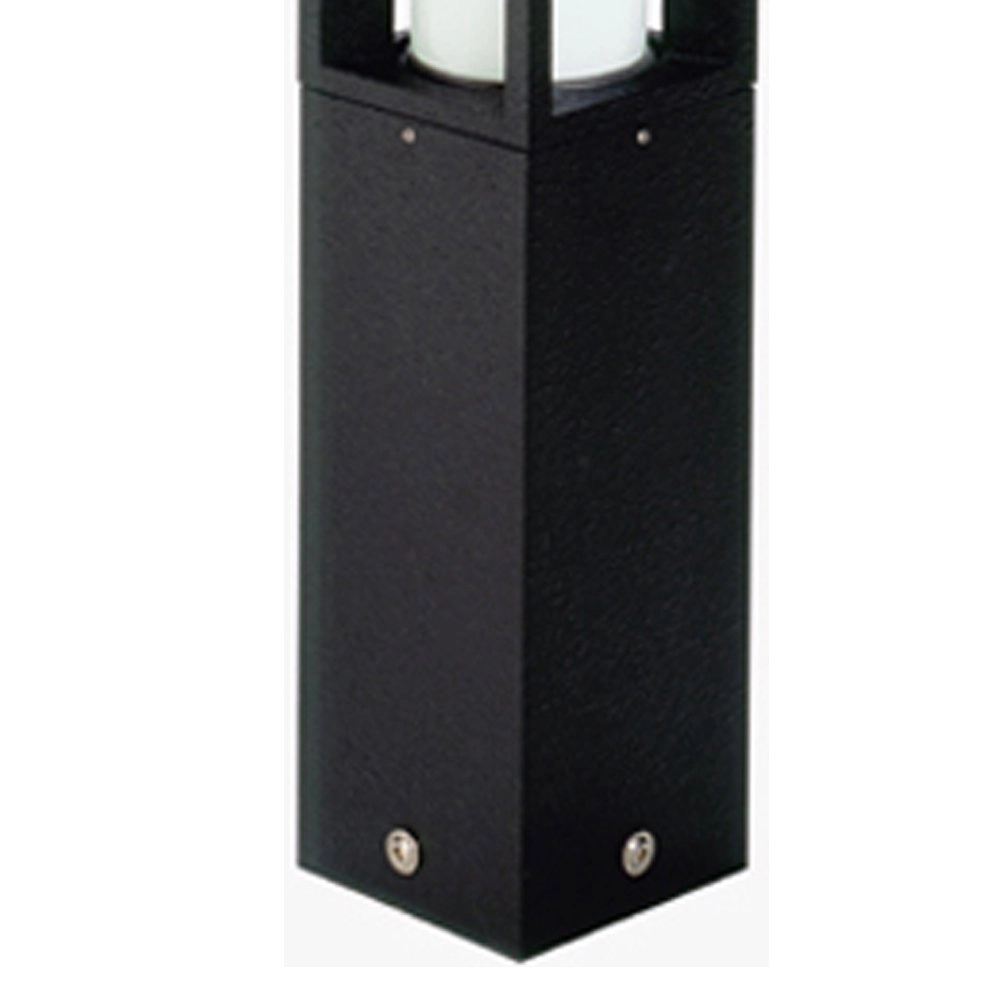 buitenlamp Oblong zwart Albert 4007235605082