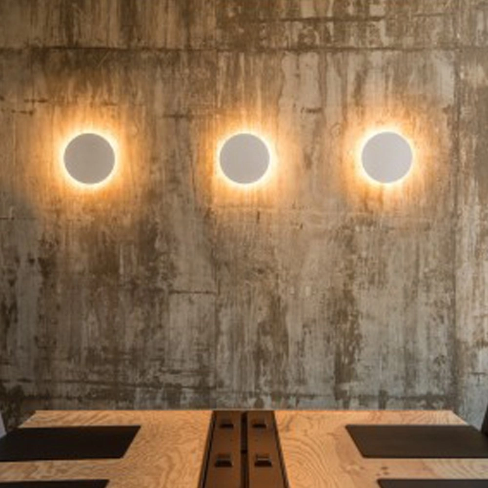 Ledlamp Plastra Backlight SLV 4024163176514