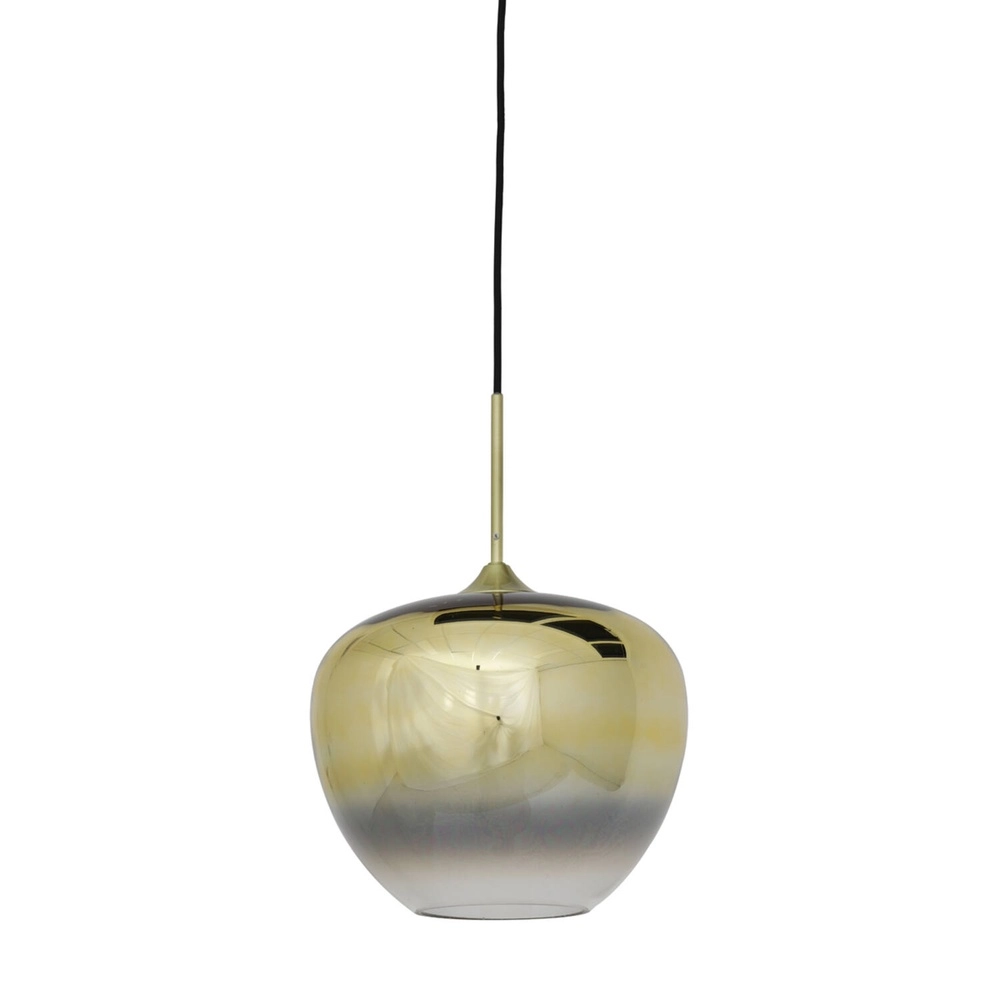 Hanglamp Mayson Ø 30cm goud