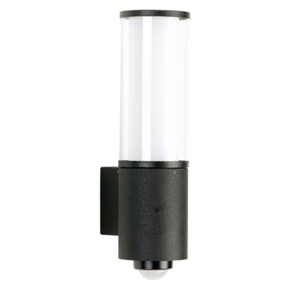 Muurlamp Rod met bewegingssensor