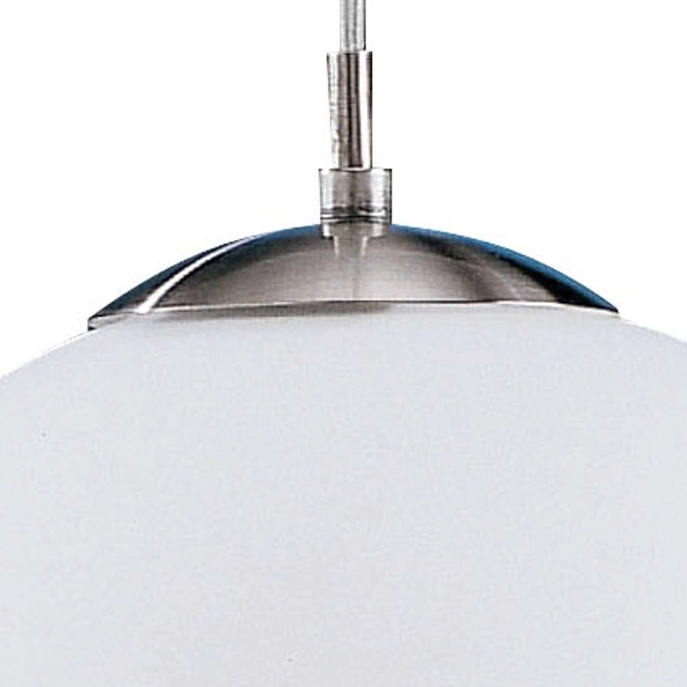 Hanglamp Rondo glas Eglo 9002759852634