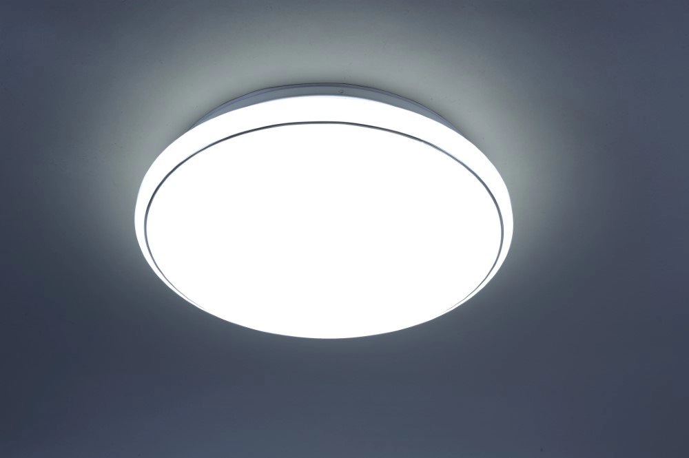 Plafonnière Lolasmart-Jupi Ø 59cm Just Light 4043689961503
