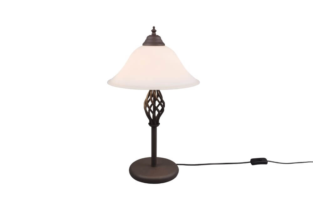 Schemerlamp Rustica Trio 4017807504729