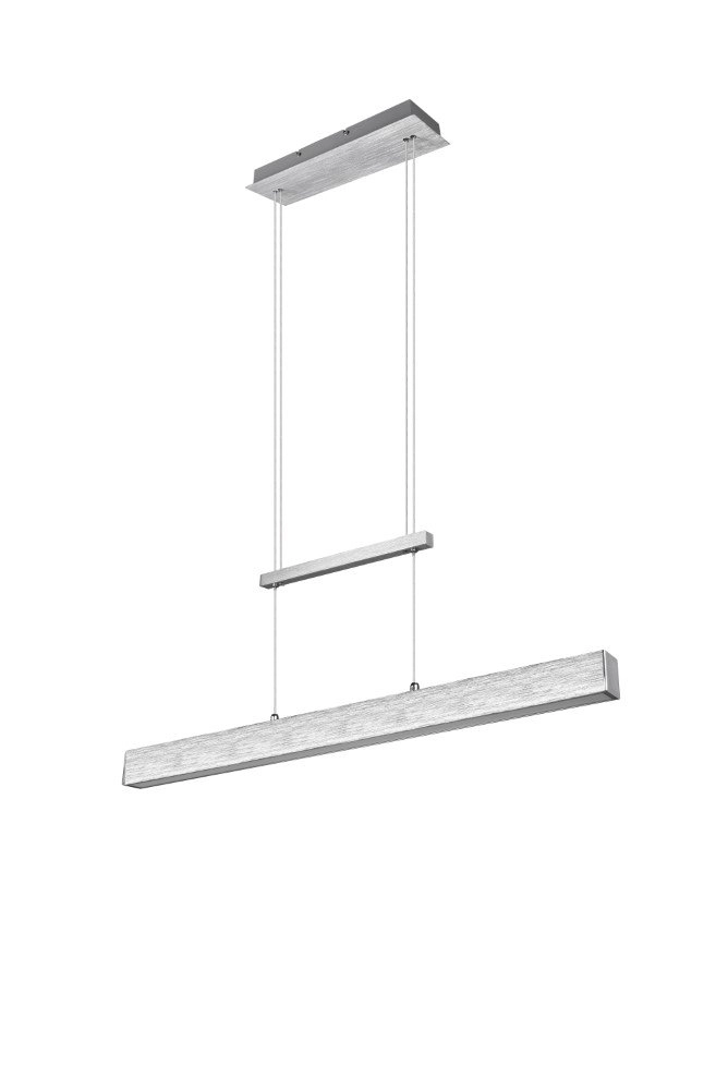 Hanglamp Paros Led Trio 4017807487831