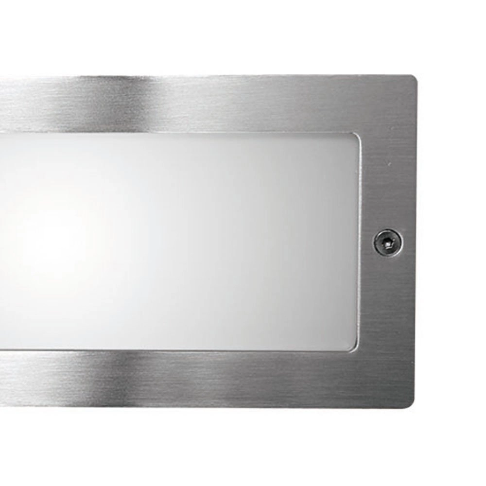 Muurlamp Spotpro Inbouw Franssen 8033239095877