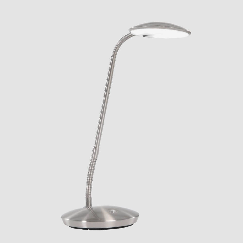 Led bureaulamp Zenith Led - 2200-4000K Steinhauer 8712746117004