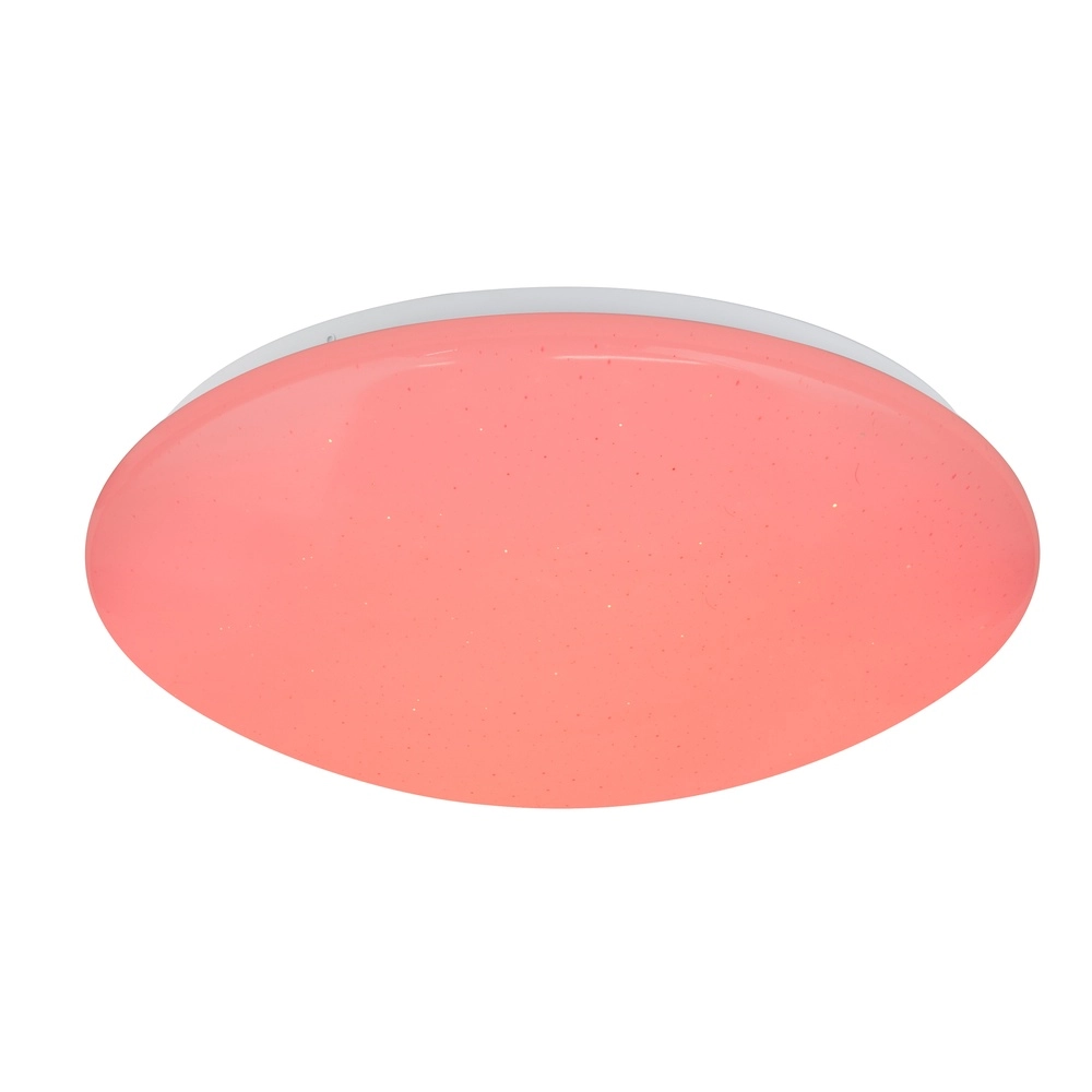Plafonniere Atreju I Ø 41cm lichtkleur instelbaar Globo 9007371379330