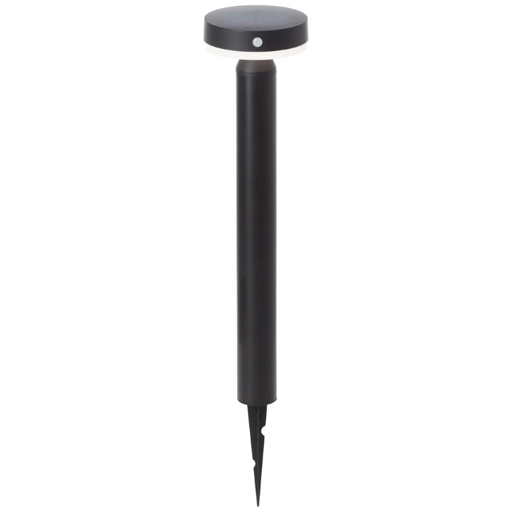 Staande lamp Magua design zwart 50cm Brilliant 4004353437885