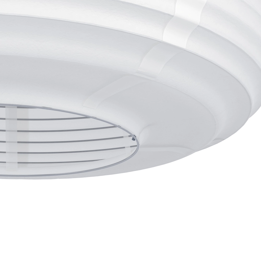 Hanglamp Summerhill Ø 55cm - reispapier Eglo 9002759440657